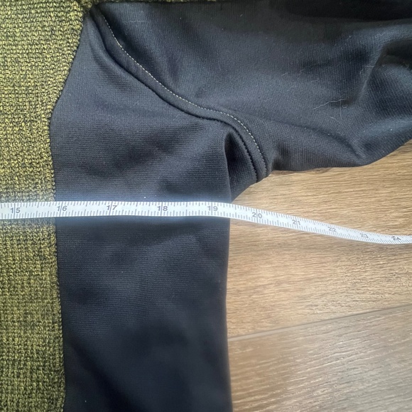 Men's Spyder Constant Full-Zip Midweight Performance Sweater - Picture 5 of 12